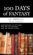 100 Days of Fantasy by Ty Johnston