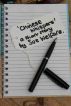 'Chinese Whispers' by Sue Welfare