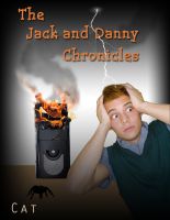 Cover for 'The Jack and Danny Chronicles'