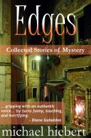 Cover for 'Edges: Collected Stories of Mystery'