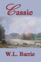 Cover for 'Cassie'