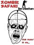 Zombie Safari by Ben Cheetham