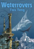 Cover for 'Waterrovers'