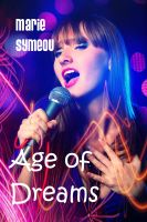 Cover for 'Age of Dreams'