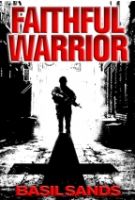 Faithful Warrior cover