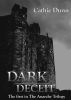 Dark Deceit by Crooked Cat publishing 