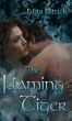 The Flaming Tiger by Edita Petrick