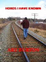 Cover for 'Hobos I Have Known'