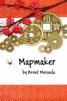 Cover for 'Mapmaker'