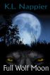 Full Wolf Moon by K.L. Nappier