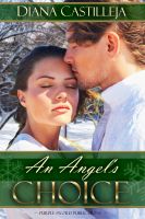 Cover for 'An Angel's Choice'