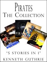Cover for 'Pirates: The Collection'