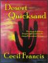 Desert Quicksand by cecil francis