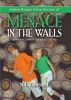 Menace in the Walls by N. L. Eskeland