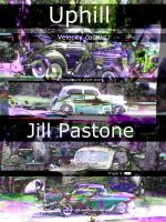 Cover for 'Uphill'