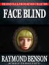 Face Blind by Raymond Benson
