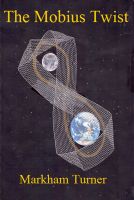 Cover for 'The Mobius Twist - Alien Abduction'