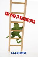 Cover for 'The Wind in Westminster'