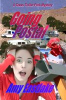 Cover for 'Going Postal'