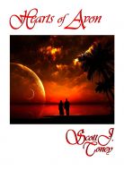 Cover for 'Hearts of Avon'