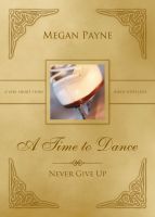 Cover for 'A Time to Dance: a drabble'