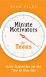 Minute Motivators for Teens by Stan Toler