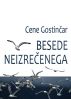 Besede NeizreÄenega by Cene GostinÄar