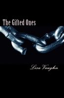 Cover for 'The Gifted Ones'