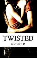 Cover for 'Twisted'