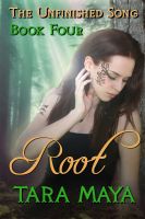 Cover for 'The Unfinished Song: Root'
