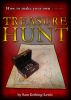 How To Make Your Own Simple Treasure Hunt by Sam Gething-Lewis
