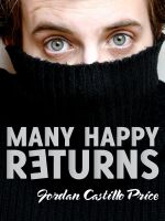 Cover for 'Many Happy Returns'