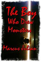 Cover for 'The Boy Who Drew Monsters'