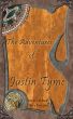 The Adventures of Justin Tyme by Scott Cardinal