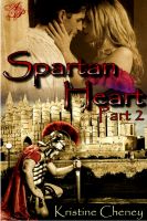 Cover for 'Spartan Heart Part Two'