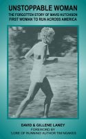 Cover for 'Unstoppable Woman'