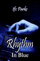 Cover for 'Rhythm in Blue'
