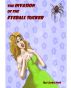 The Invasion of the Eyeball Sucker by Linda Hull