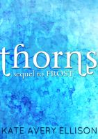 Cover for 'Thorns'