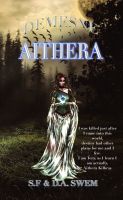 Cover for 'Demesne' Aithera'