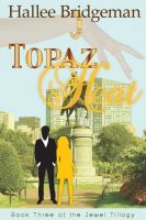 Cover for 'Topaz Heat'