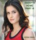 DADDY'S HOME PART III by SEEMA SINGH