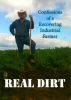 Real Dirt: GMOs, IMBs, EIEIO by Harry Stoddart