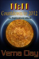 Cover for '11:11 Countdown to 2012'