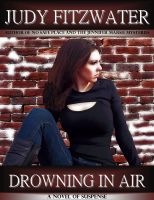 Cover for 'Drowning in Air'