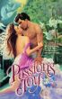 Passion's Joy by Jennifer  Horsman