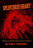 Cover for 'Splintered Heart'