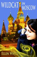 Cover for 'Wildcat In Moscow'