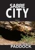 Sabre City by James Paddock