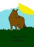 Chester the Coyote by Anne Spackman
